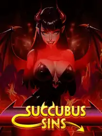 Succubus Sins