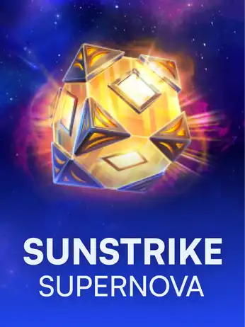 Sunstrike Supernova