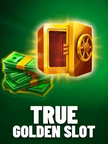 True Golden Slot