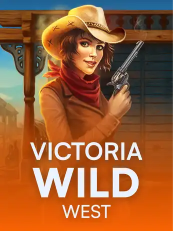 Victoria Wild West