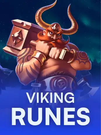 Viking Runes