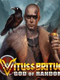 Vituss Britva God of Random