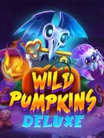Wild Pumpkins Deluxe