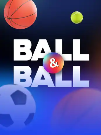 Ball & Ball