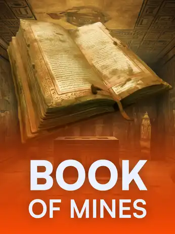 Book of Mines