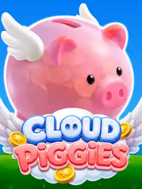 Cloud Piggies