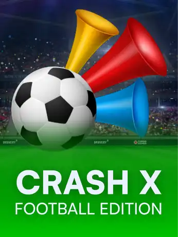 CrashX Football Edition