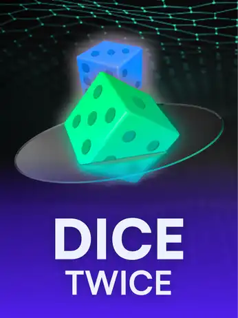 Dice Twice