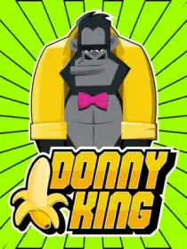 Donny King