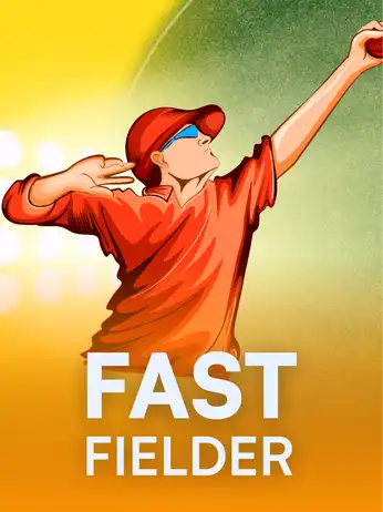 Fast Fielder