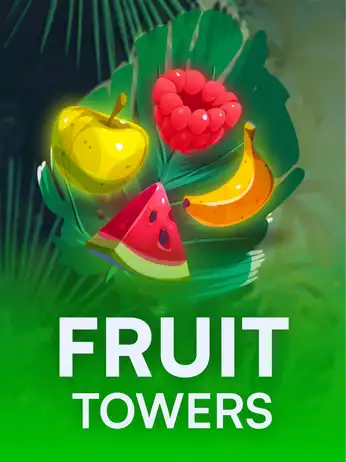Fruit Towers