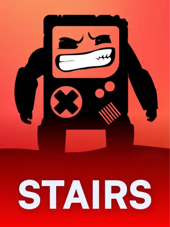 Fury Stairs