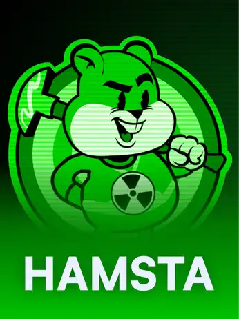 Hamsta