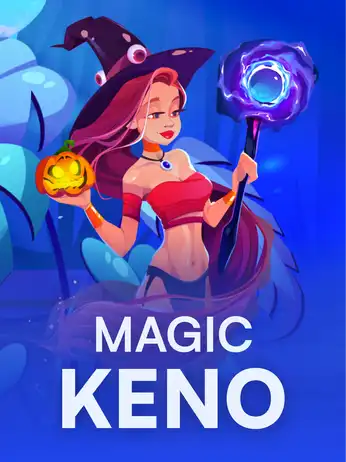 Magic Keno