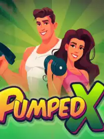 PumpedX
