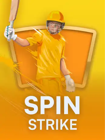 Spin Strike