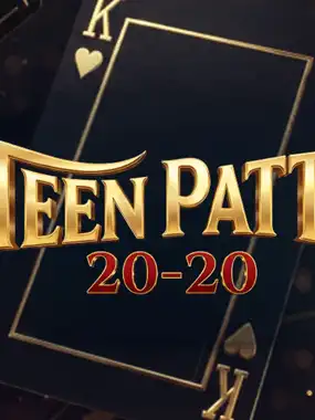 Teen Patti