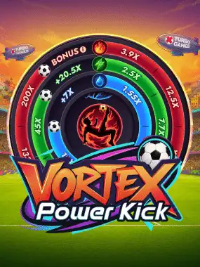 Vortex Power Kick
