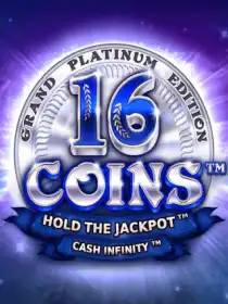 16 Coins Grand Platinum Edition