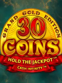 30 Coins Grand Gold Edition