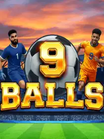 9 Balls