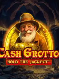 Cash Grotto