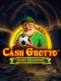 Cash Grotto Score the Jackpot