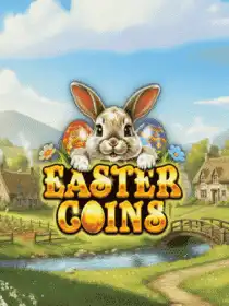 Easter Coins