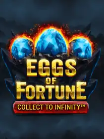 Eggs of Fortune