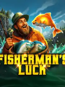 Fisherman's Luck