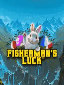 Fisherman's Luck Easter Jackpots