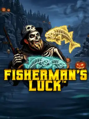 Fisherman's Luck Halloween Edition