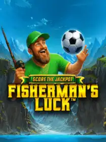 Fisherman's Luck Score the Jackpot