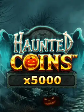 Haunted Coins x5000