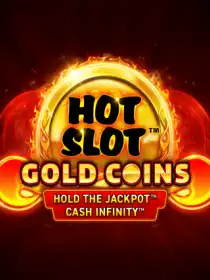 Hot Slot: Gold Coins