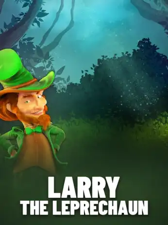 Larry the Leprechaun