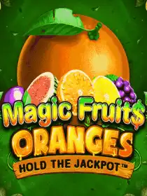 Magic Fruit$ Oranges