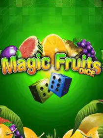 Magic Fruits Dice