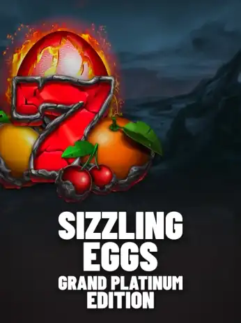 Sizzling Eggs: Grand Platinum Edition