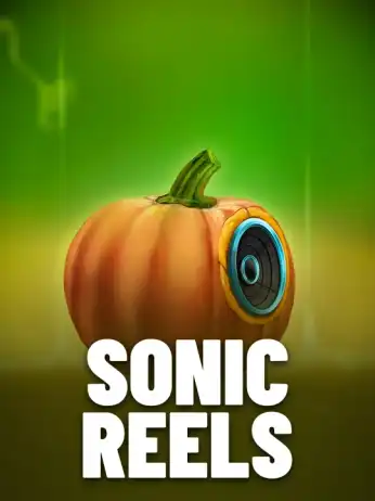 Sonic Reels