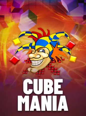Cube Mania