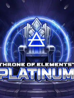 Throne of Elements: Platinum
