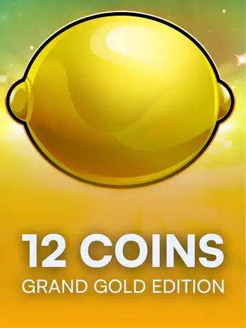 12 Coins Grand Gold Edition