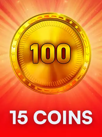 15 Coins