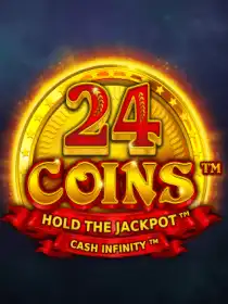 24 Coins