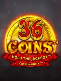 36 Coins