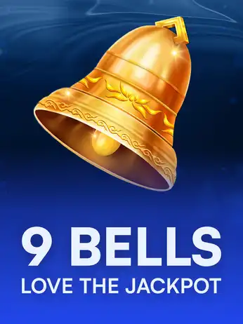 9 Bells Love the Jackpot