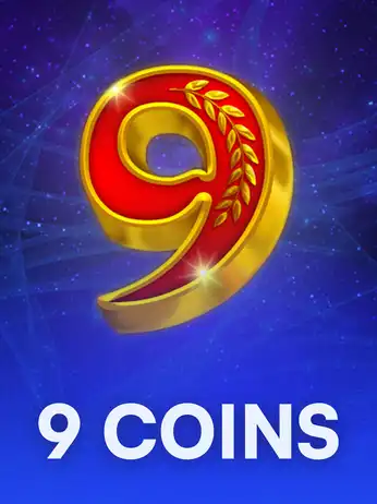 9 Coins
