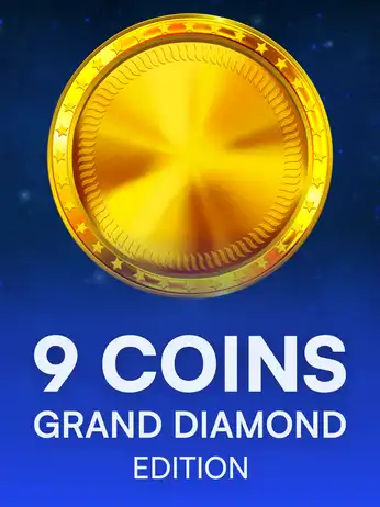 9 Coins Grand Diamond Edition