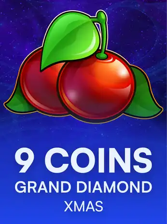 9 Coins Grand Diamond Xmas